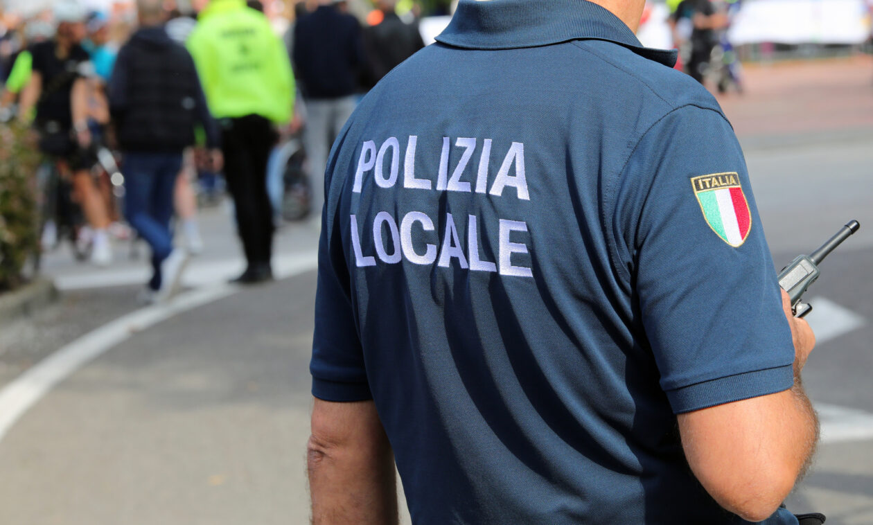 Polizia Locale